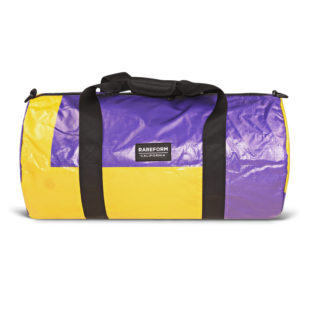 Weekender Duffle