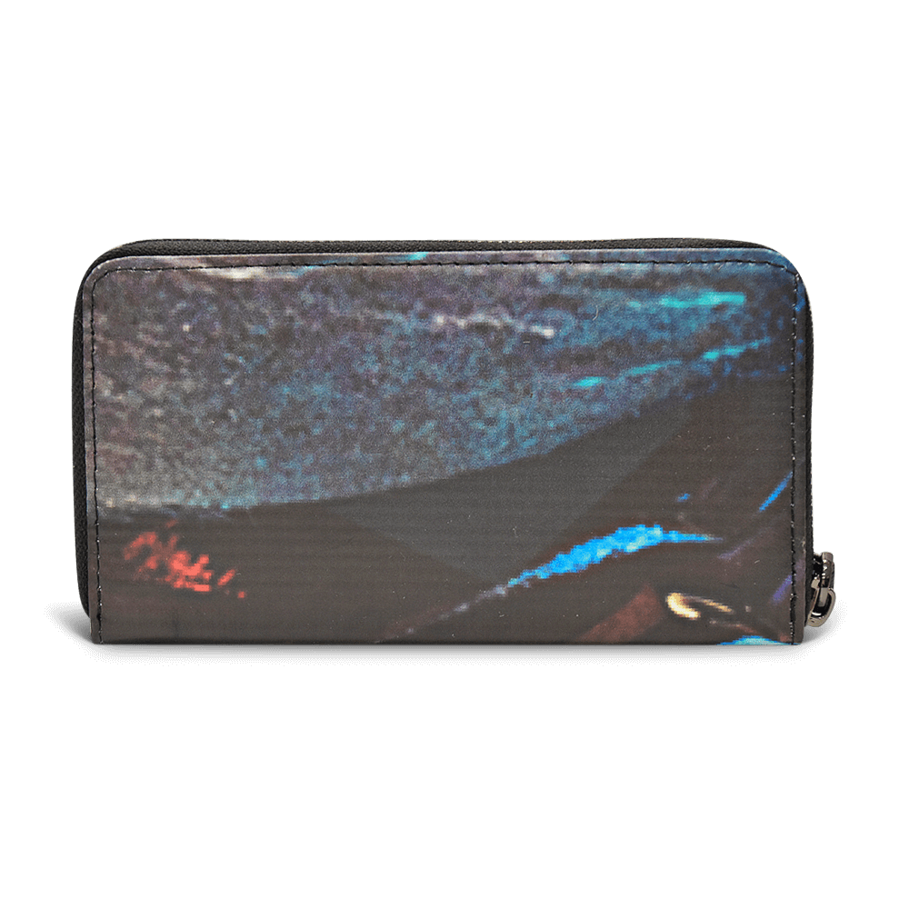 Madison Wristlet