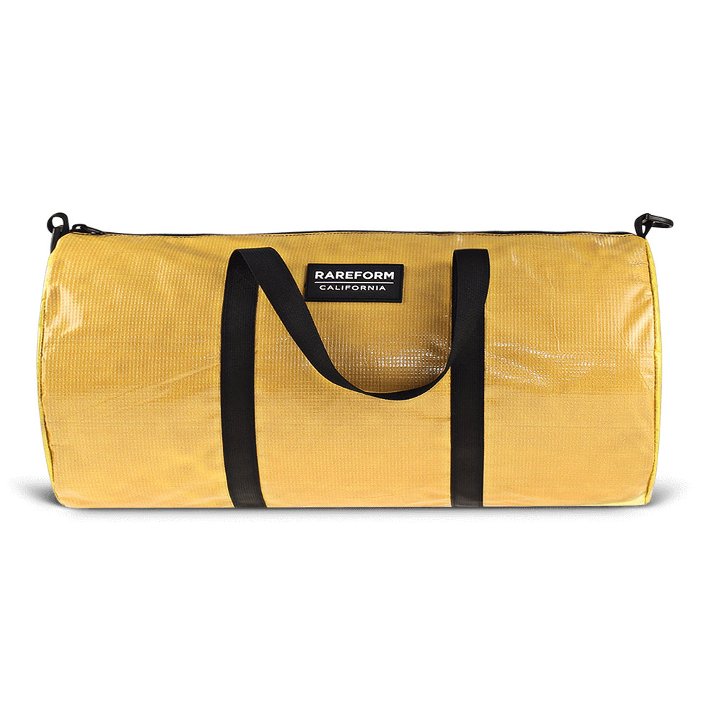 Light Duffle