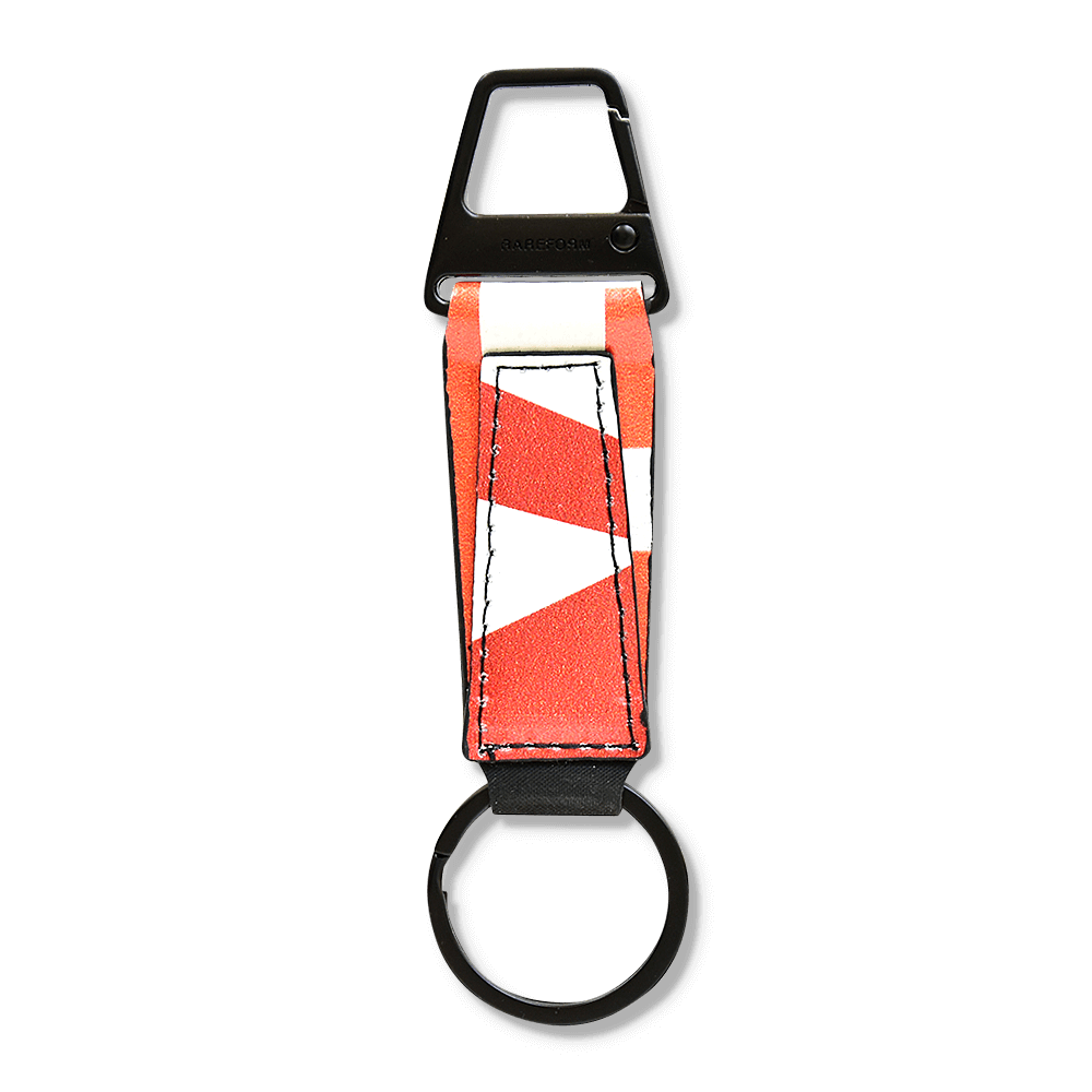 Roam Keychain