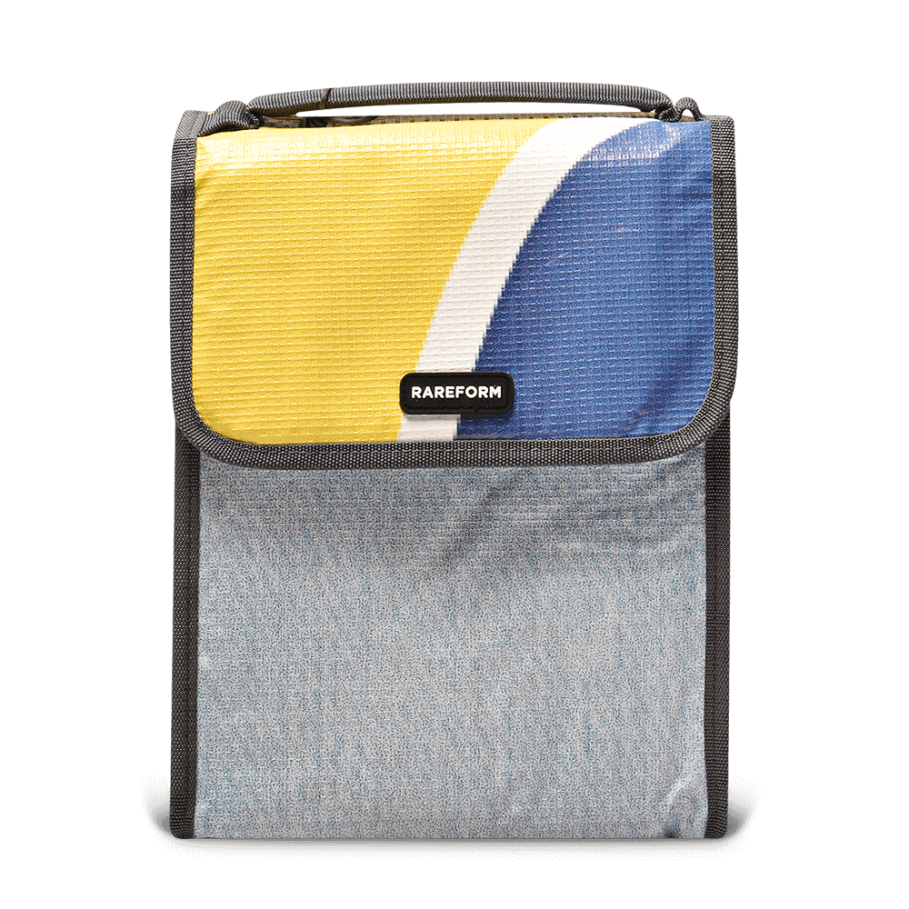 Merrick Lunch Tote