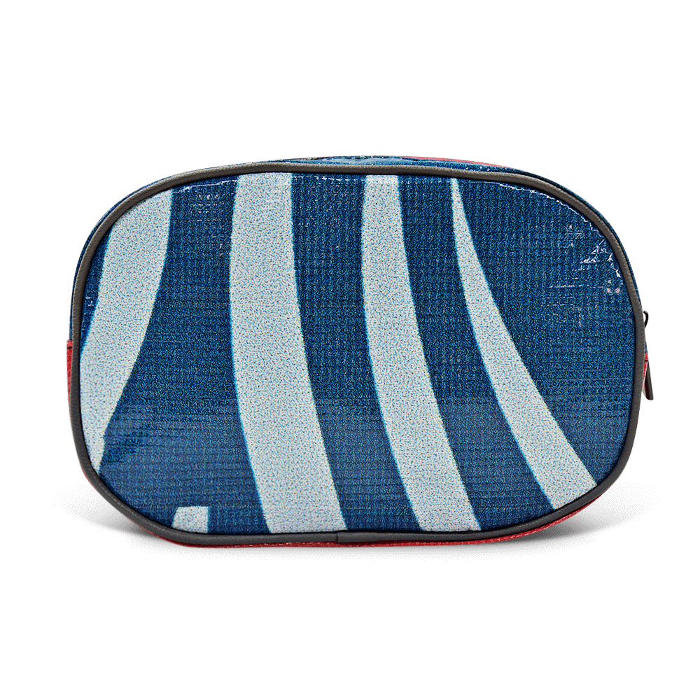 Riley Cosmetic Bag