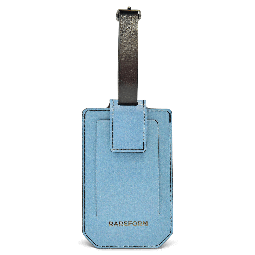 Salvador Luggage Tag