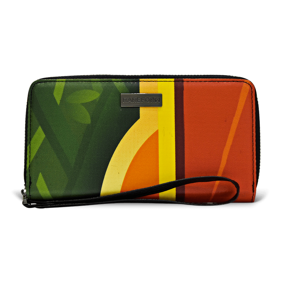 Madison Wristlet