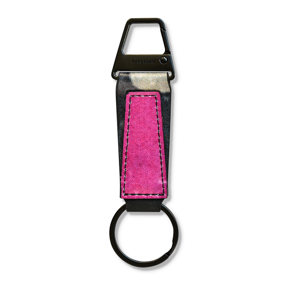 Roam Keychain