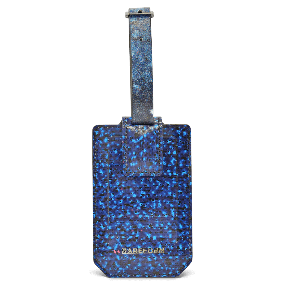 Salvador Luggage Tag