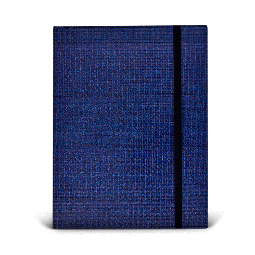Oliver Notebook