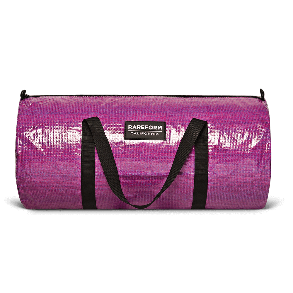 Light Duffle