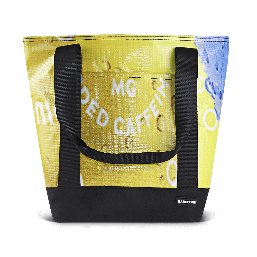 Beck Cooler Tote