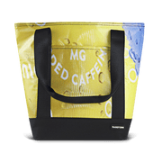 Beck Cooler Tote
