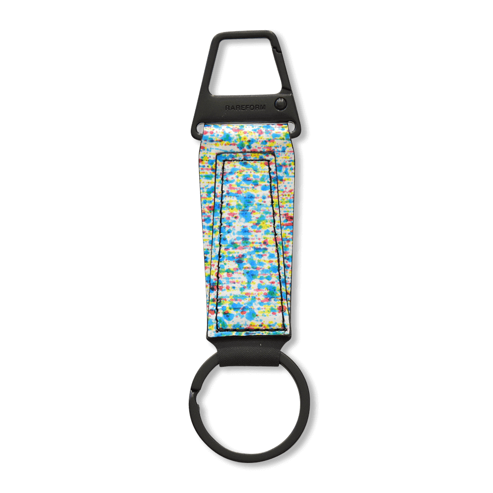Roam Keychain