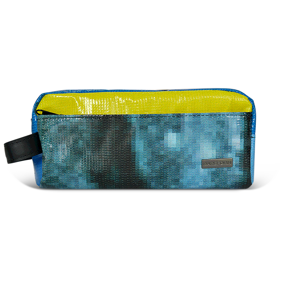 Munich Toiletry Bag