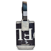 Salvador Luggage Tag