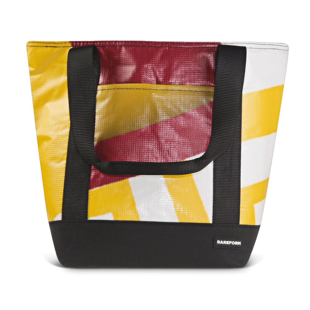 Beck Cooler Tote