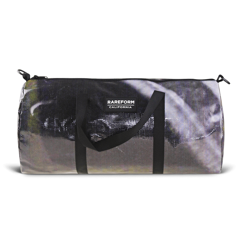 Light Duffle