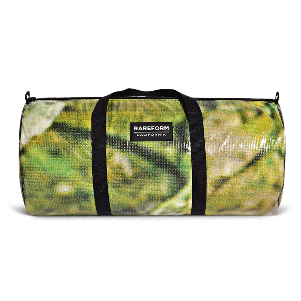 Light Duffle