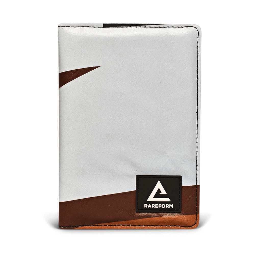 Huxley Passport Holder