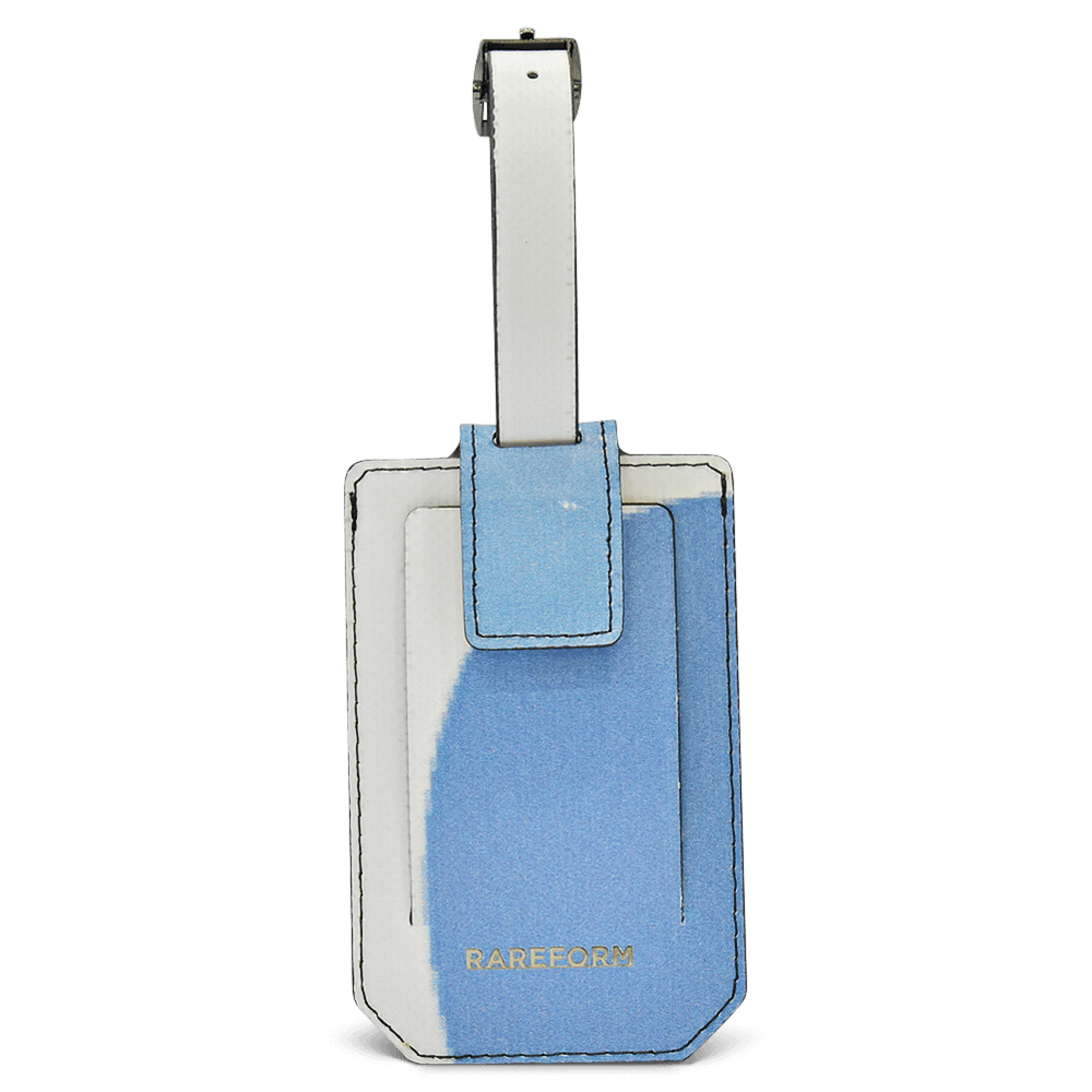 Salvador Luggage Tag