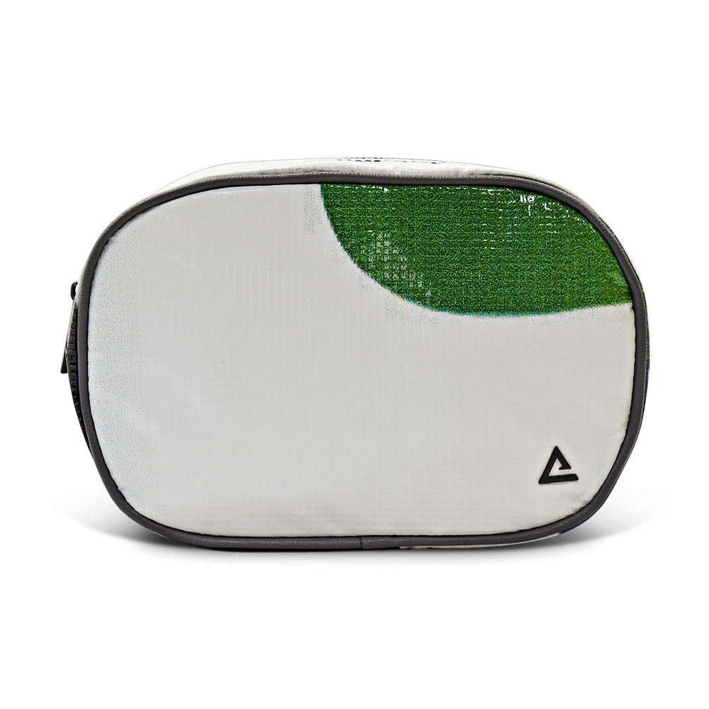 Riley Cosmetic Bag