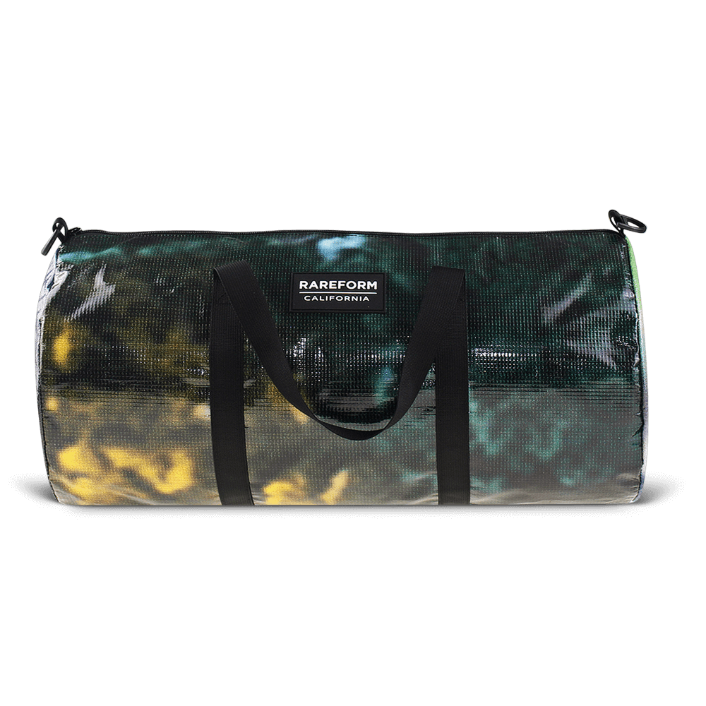 Light Duffle