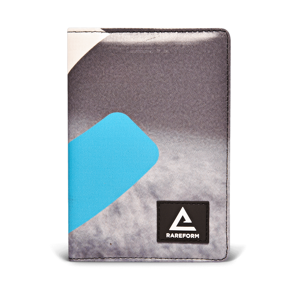 Huxley Passport Holder