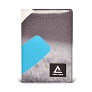 Huxley Passport Holder