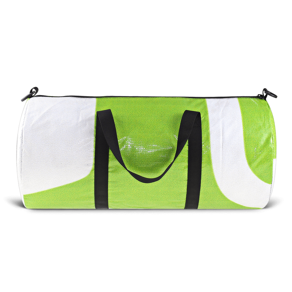 Light Duffle
