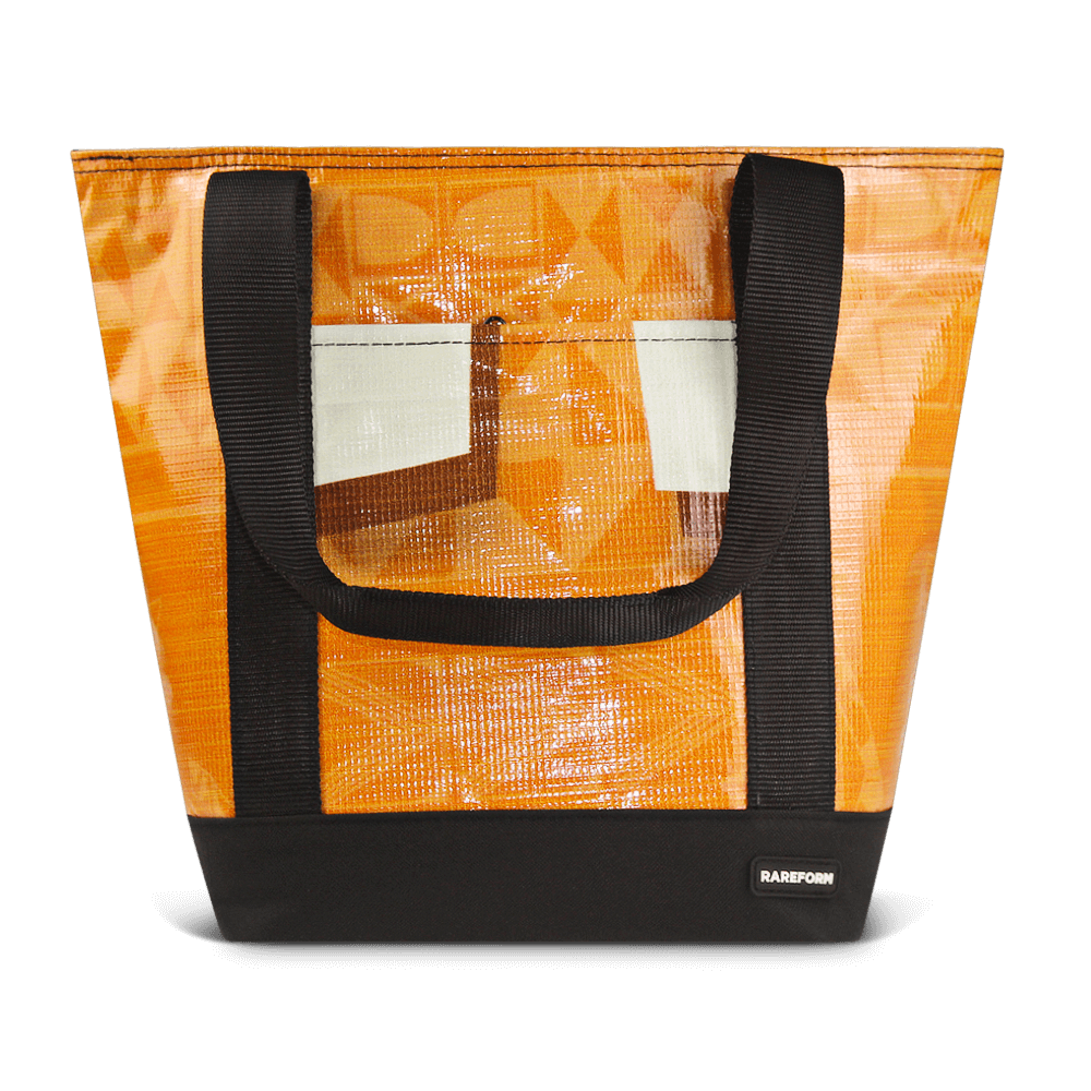 Beck Cooler Tote