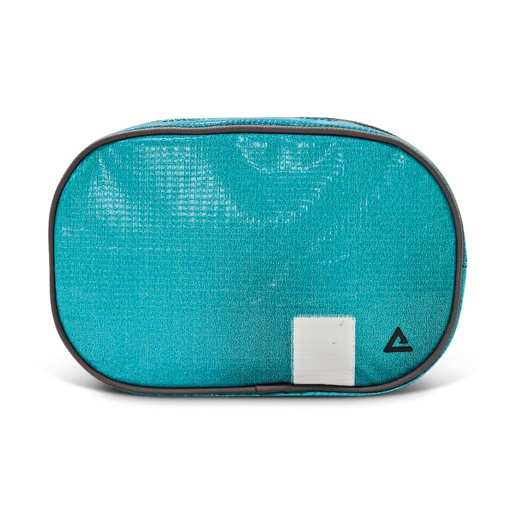 Riley Cosmetic Bag