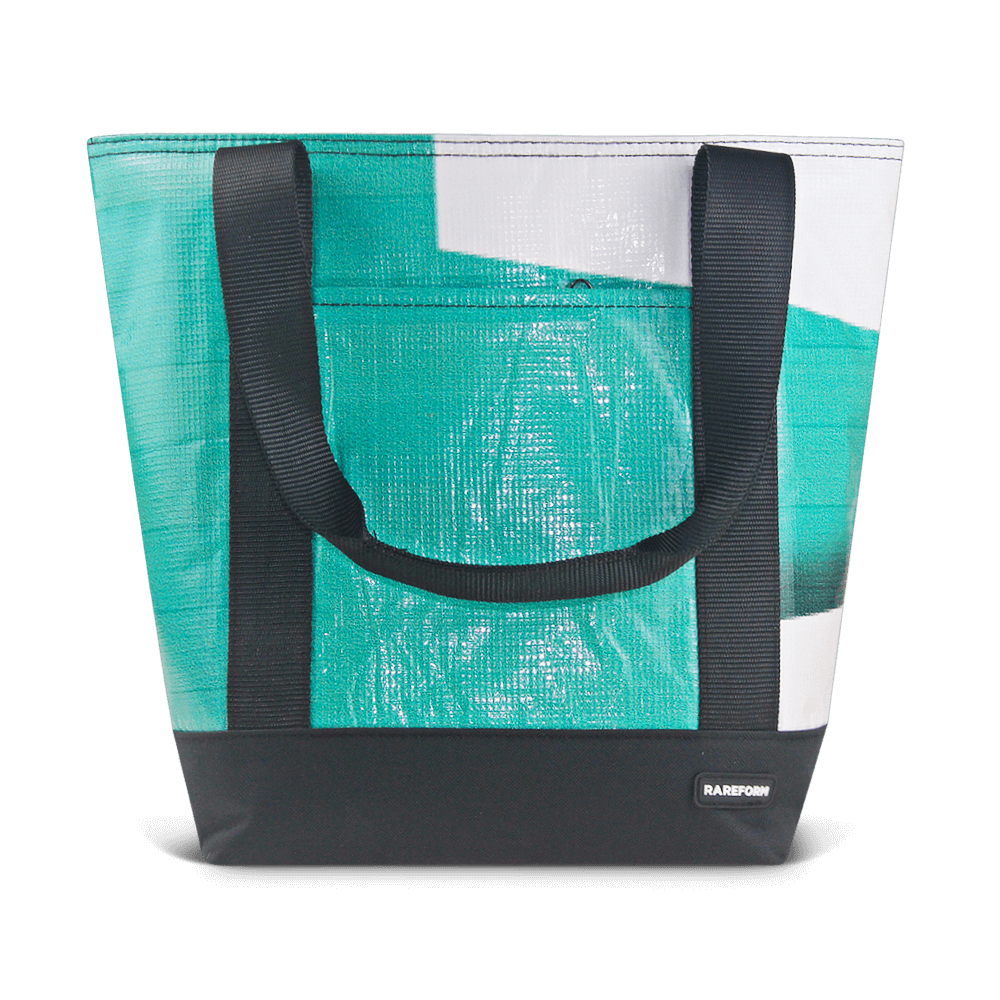 Beck Cooler Tote