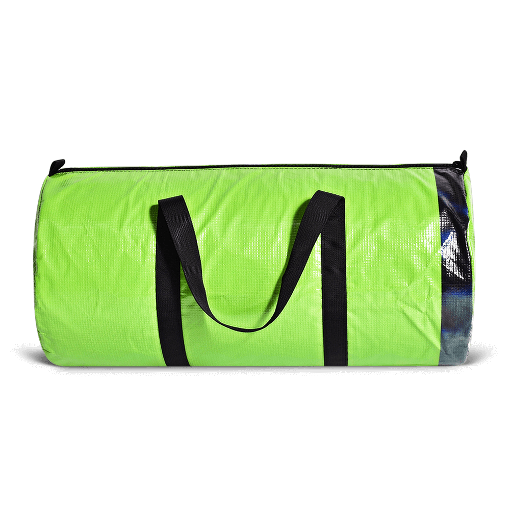 Light Duffle