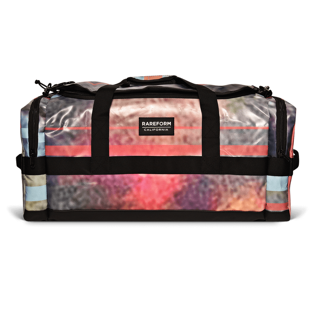 Union Duffle