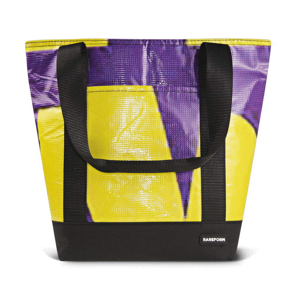 Beck Cooler Tote