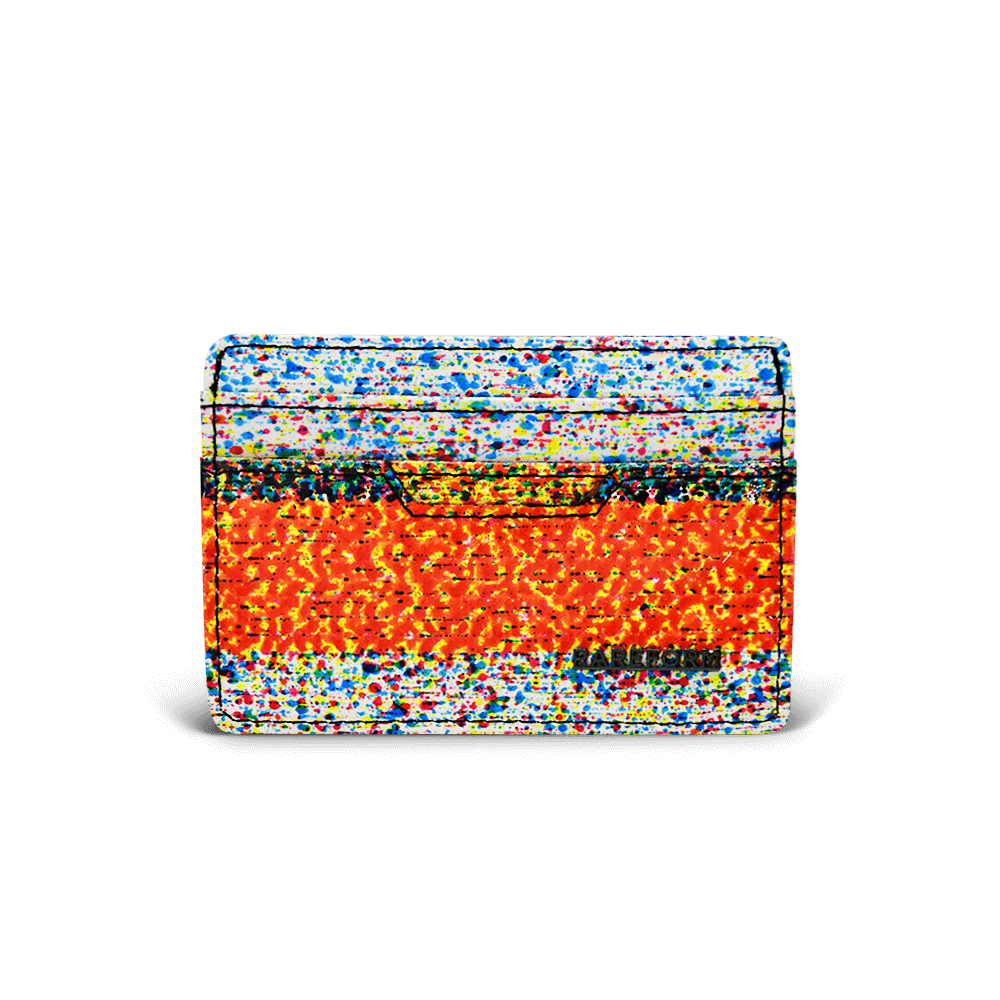 Veer Card Holder