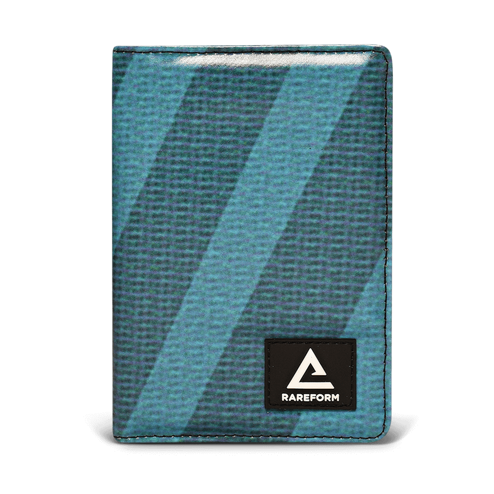 Huxley Passport Holder