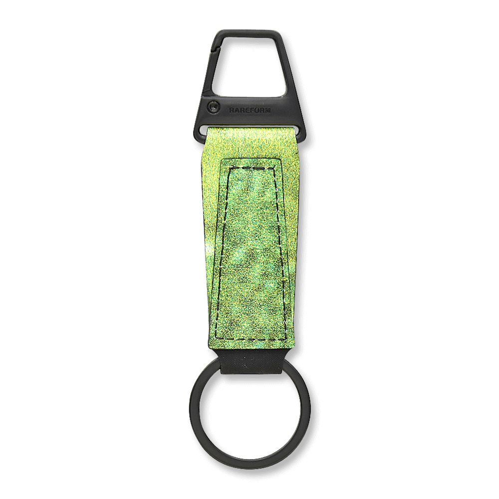 Roam Keychain