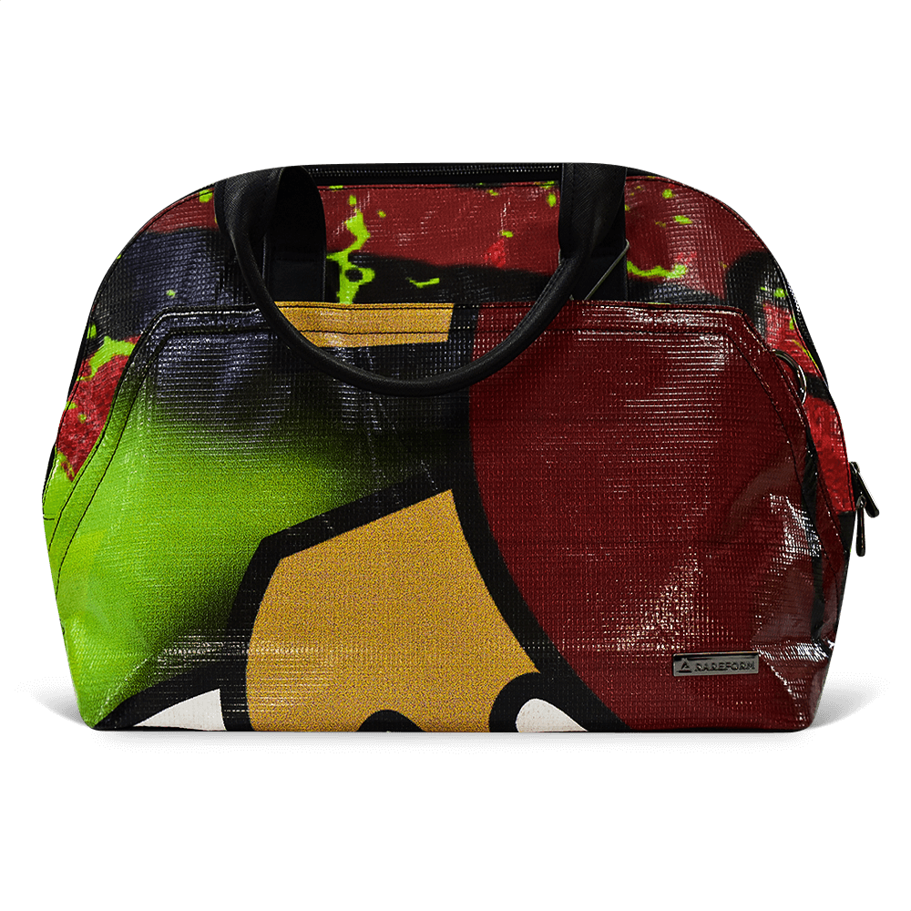 Maya Crossbody