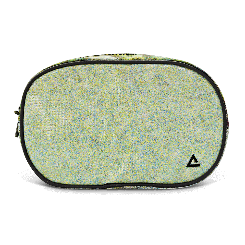 Riley Cosmetic Bag
