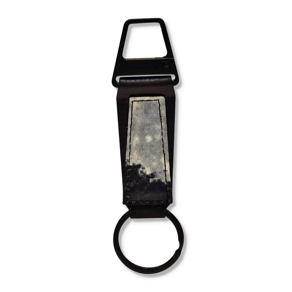 Roam Keychain