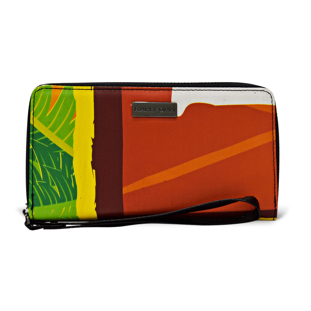 Madison Wristlet