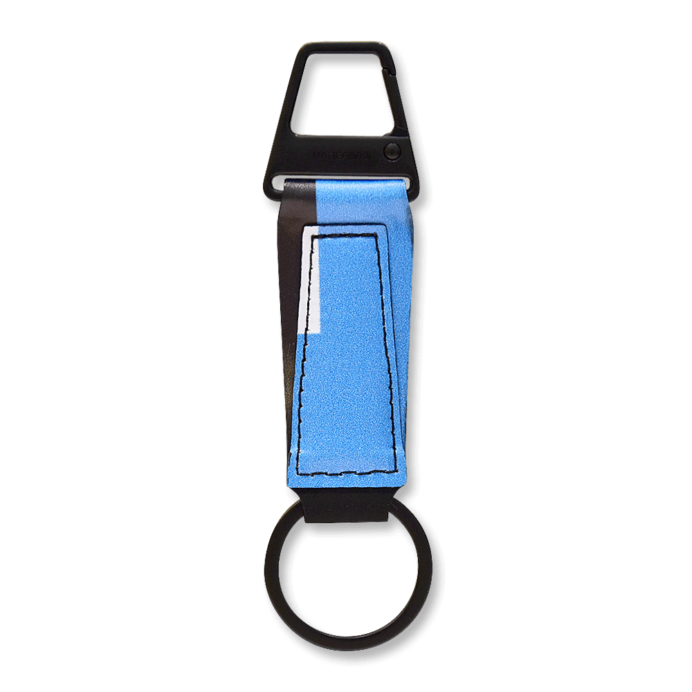 Roam Keychain
