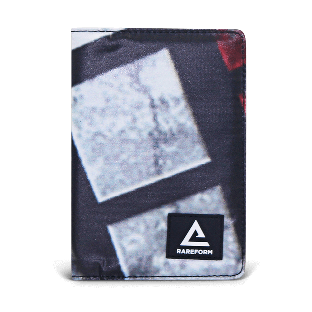 Huxley Passport Holder