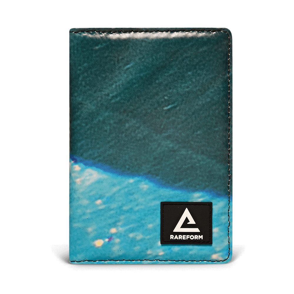 Huxley Passport Holder