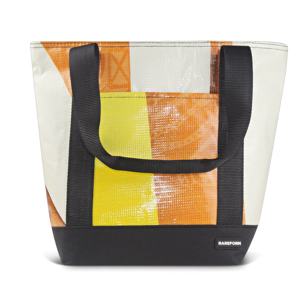 Beck Cooler Tote