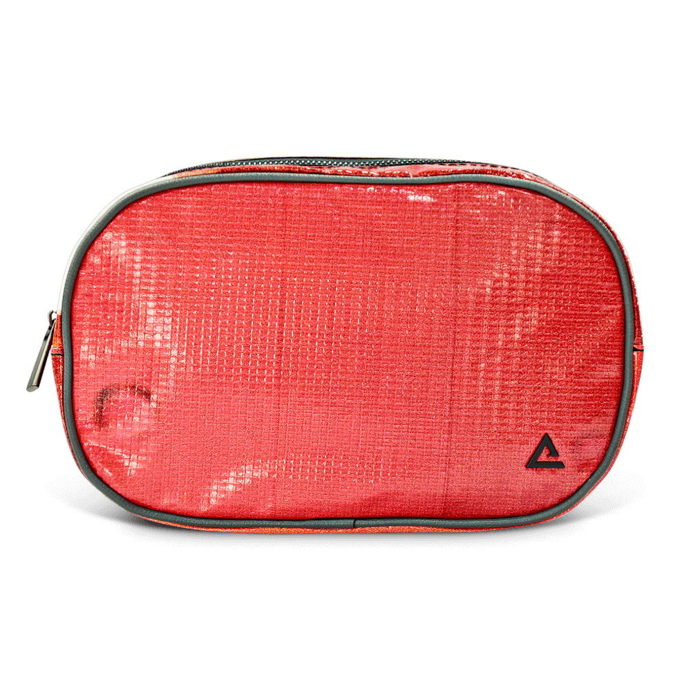 Riley Cosmetic Bag