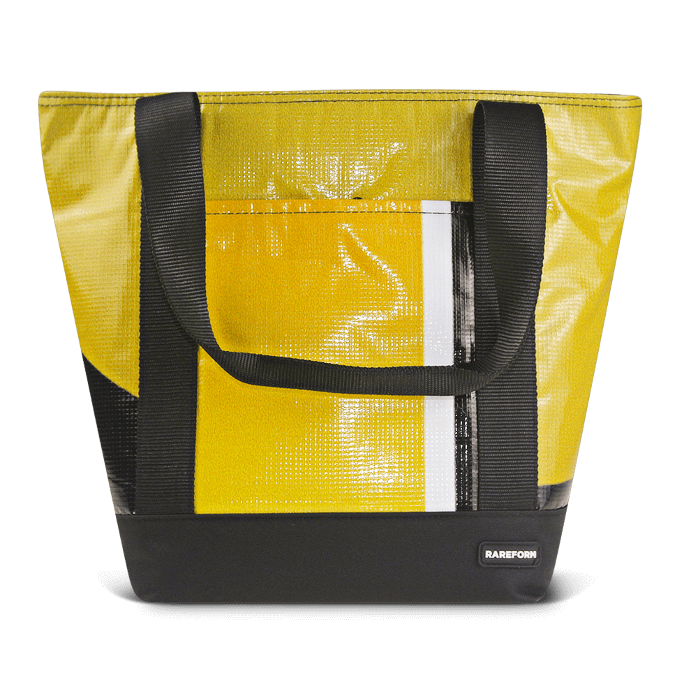 Beck Cooler Tote