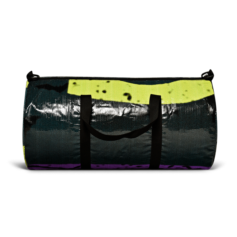 Light Duffle