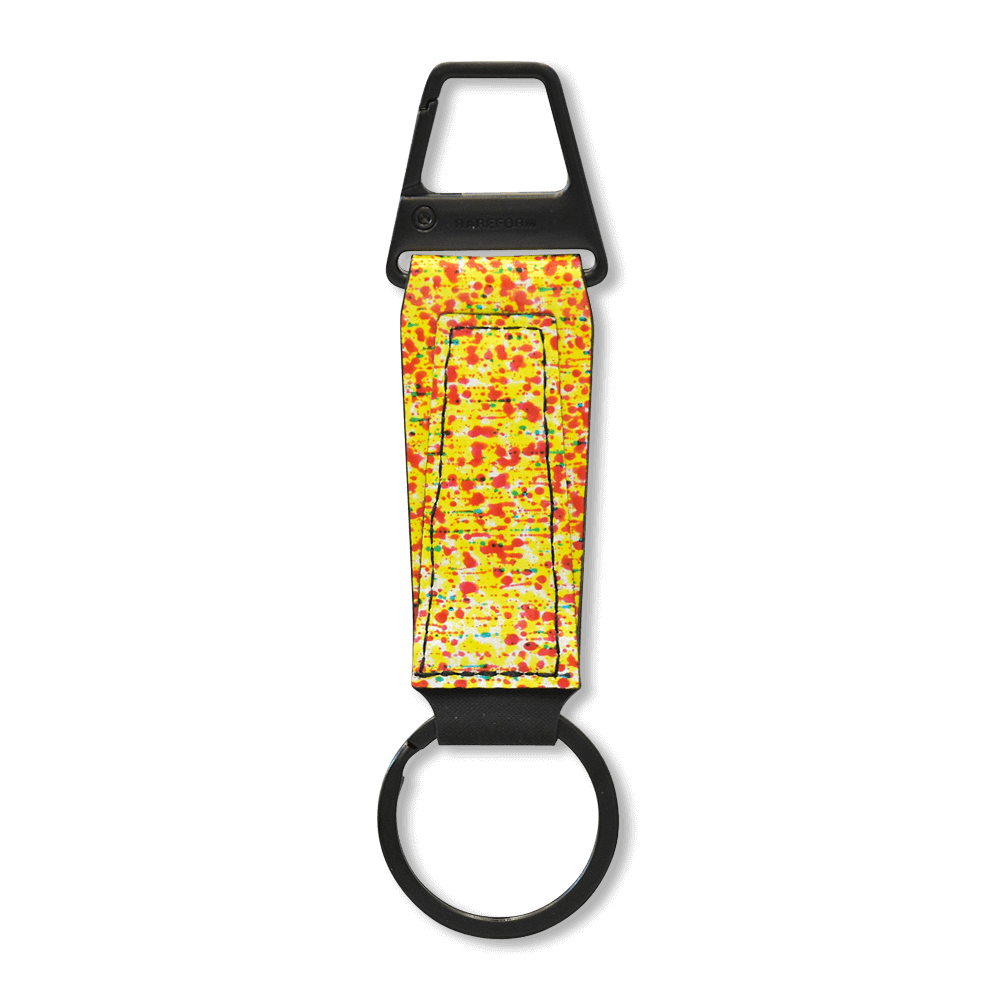 Roam Keychain