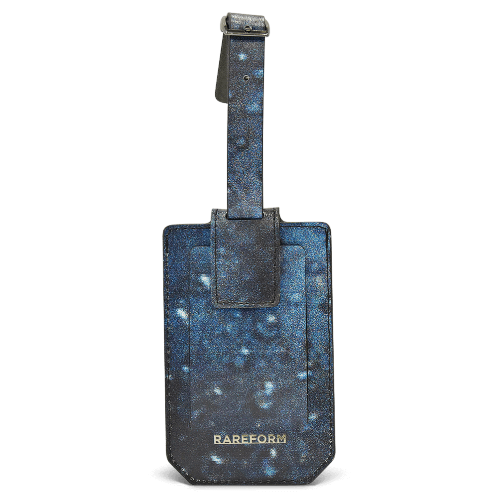Salvador Luggage Tag