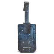 Salvador Luggage Tag